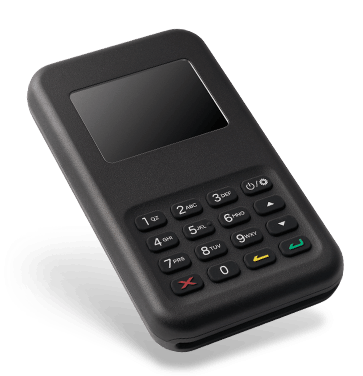 BBPOS WisePad 3 Bluetooth card reader